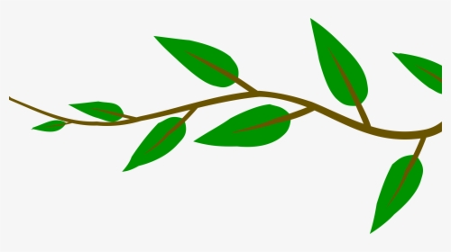 Small Tree Branch With - Happy Ram Navami Png, Transparent Png, Free Download