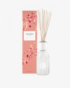 Circa Home Limited Edition Lychee & Rose 260g Soy Candle - Nail Polish, HD Png Download, Free Download