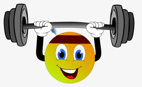 Sport, Weight Lifting, Weight, Dumbbell, Training, HD Png Download, Free Download
