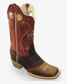 artillero country boots