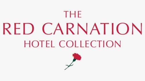 Red Carnation Hotels Logo, HD Png Download, Free Download