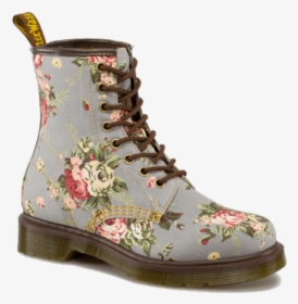 Dr Marten Rain Boot - Work Boots, HD Png Download, Free Download