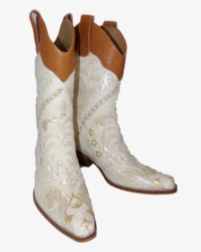 Cowboy Boot, HD Png Download, Free Download