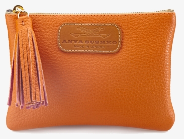 Coin-purse - Leather, HD Png Download, Free Download