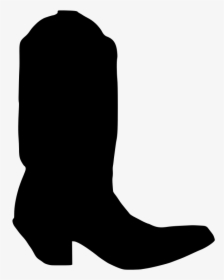 Cowboy Boot, HD Png Download, Free Download