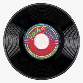 50s Record Sock Hop, HD Png Download, Free Download