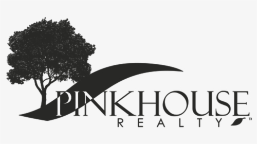 Pink House Realty Logo - Natuur, HD Png Download, Free Download