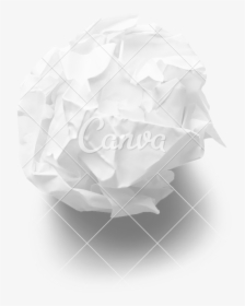 Clip Art Ball Photos By Canva - Origami, HD Png Download, Free Download