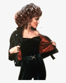 #grease #sandy #sandygrease #50s #70s #aesthetic #musical - Olivia Newton John Grease, HD Png Download, Free Download