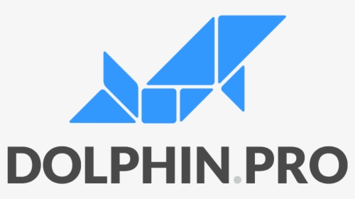 File - Dolphin-transparent - Dolphin Pro, HD Png Download, Free Download