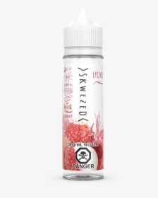 Skwezed Lychee - Vape Lychee Juice, HD Png Download, Free Download