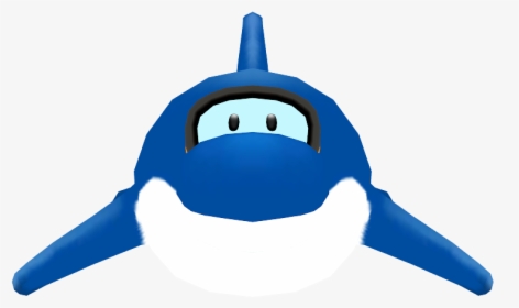 Download Zip Archive - Mario Dolphin Png, Transparent Png, Free Download