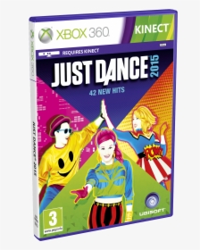 Xbox One Games Just Dance, HD Png Download, Free Download