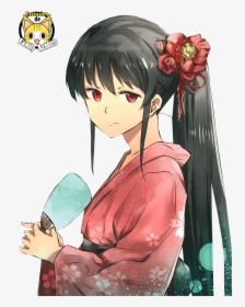 Png-akame//akame Ga Kill, Transparent Png, Free Download