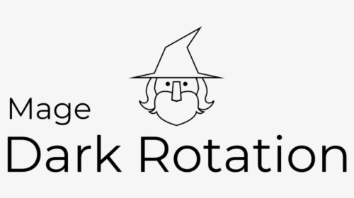 Dark Rotation-logo, HD Png Download, Free Download