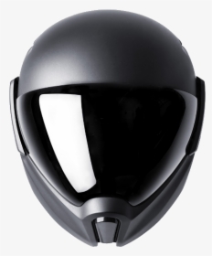 Large Visor Motorcycle Helmet, HD Png Download, Free Download