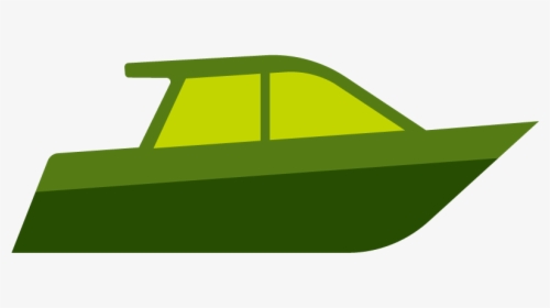 Boat Icon, HD Png Download, Free Download