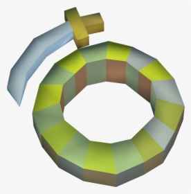 The Runescape Wiki - Circle, HD Png Download, Free Download