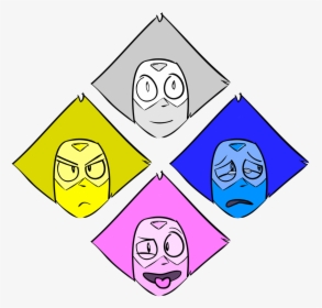 Steven Universe Fanart New Great Diamond Authority, HD Png Download, Free Download