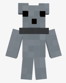 Minecraft Sheep Png, Transparent Png, Free Download