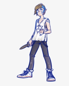 Callamastia Life Is Strange, HD Png Download, Free Download