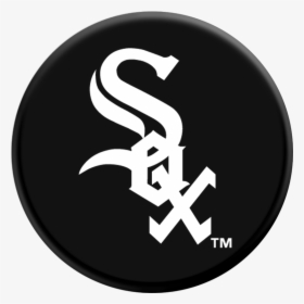 Chicago Sox Png - Chicago White Sox Logo, Transparent Png, Free Download