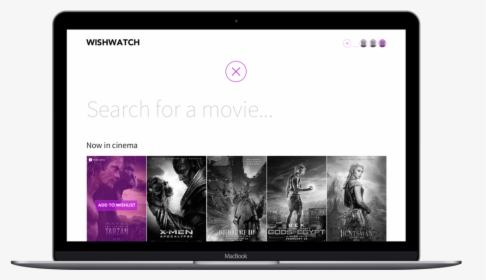 Wish - Wash2 - Tablet Computer, HD Png Download, Free Download