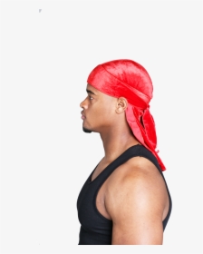 Snatched Flames Silky Durags, HD Png Download, Free Download