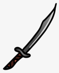 Sword, HD Png Download, Free Download