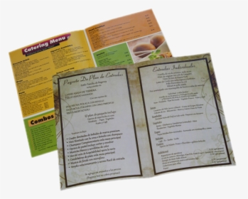 Brochure, HD Png Download, Free Download
