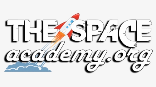 The Space Academy - Graphic Design, HD Png Download, Free Download