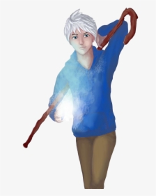 Jack Frost Png Transparent Hd Photo - Cartoon, Png Download, Free Download