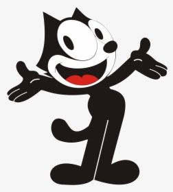 Felix The Cat, HD Png Download, Free Download