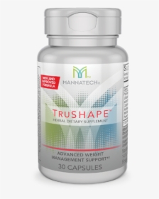 Trushape Mannatech, HD Png Download, Free Download
