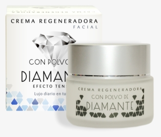 Cremas Con Polvo De Diamante, HD Png Download, Free Download