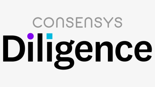 Consensys Diligence Logo, HD Png Download, Free Download