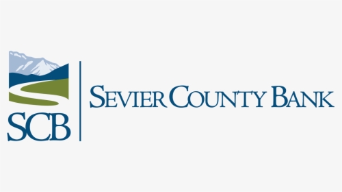 Sevier County Bank Logo, HD Png Download, Free Download