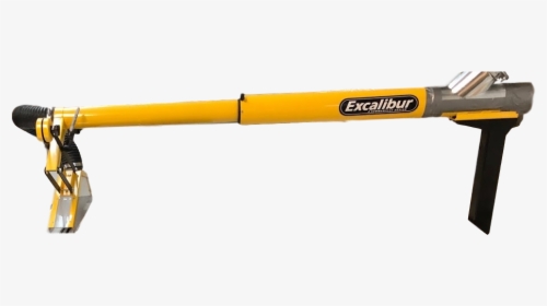 712 5 Excalibur Overblade Dust Collection Arm - Lever, HD Png Download, Free Download