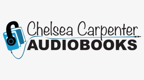 Chelsea Carpenter Audiobooks - Graphics, HD Png Download, Free Download