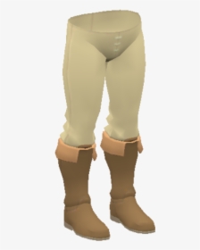 Riding Boot, HD Png Download, Free Download