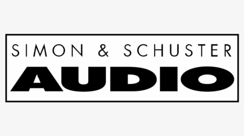 Simon Schuster Audio Logo Png Transparent - Graphics, Png Download, Free Download