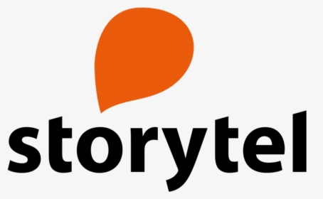 Storytel Logo Vector, HD Png Download, Free Download