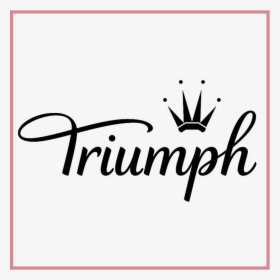 Logo Template Triumph, HD Png Download, Free Download