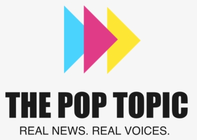 The Pop Topic - Örag, HD Png Download, Free Download