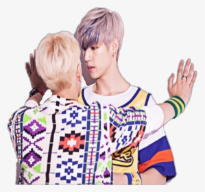 Png Download Source - Jackson Got7 Just Right, Transparent Png, Free Download