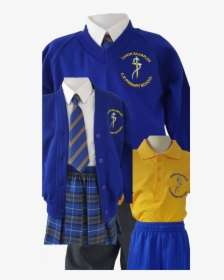 Transparent School Uniform Png, Png Download, Free Download