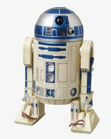 R2 D2 Collectible Figure - Minion Star Wars R2d2, HD Png Download, Free Download