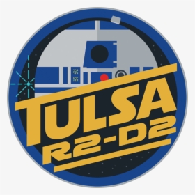 Tulsa R2 Logo V2 900px, HD Png Download, Free Download