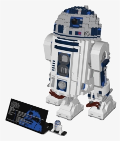 Lego R2d, HD Png Download, Free Download
