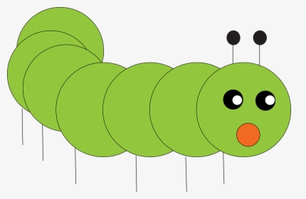 Caterpillar, HD Png Download, Free Download